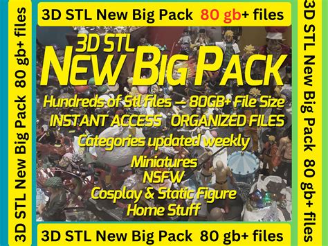 mega stl collection torrent.